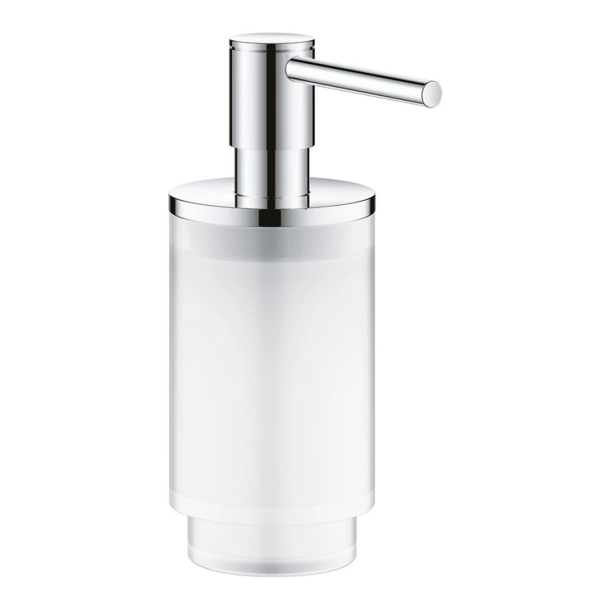 Дозатор для жидкого мыла Grohe Selection 41028000 хром