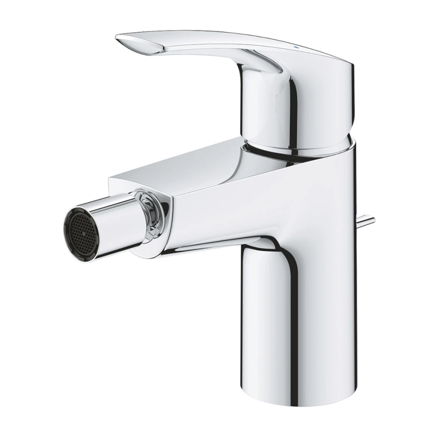 Смеситель для биде Grohe Eurosmart 32929003, хром - фото 1