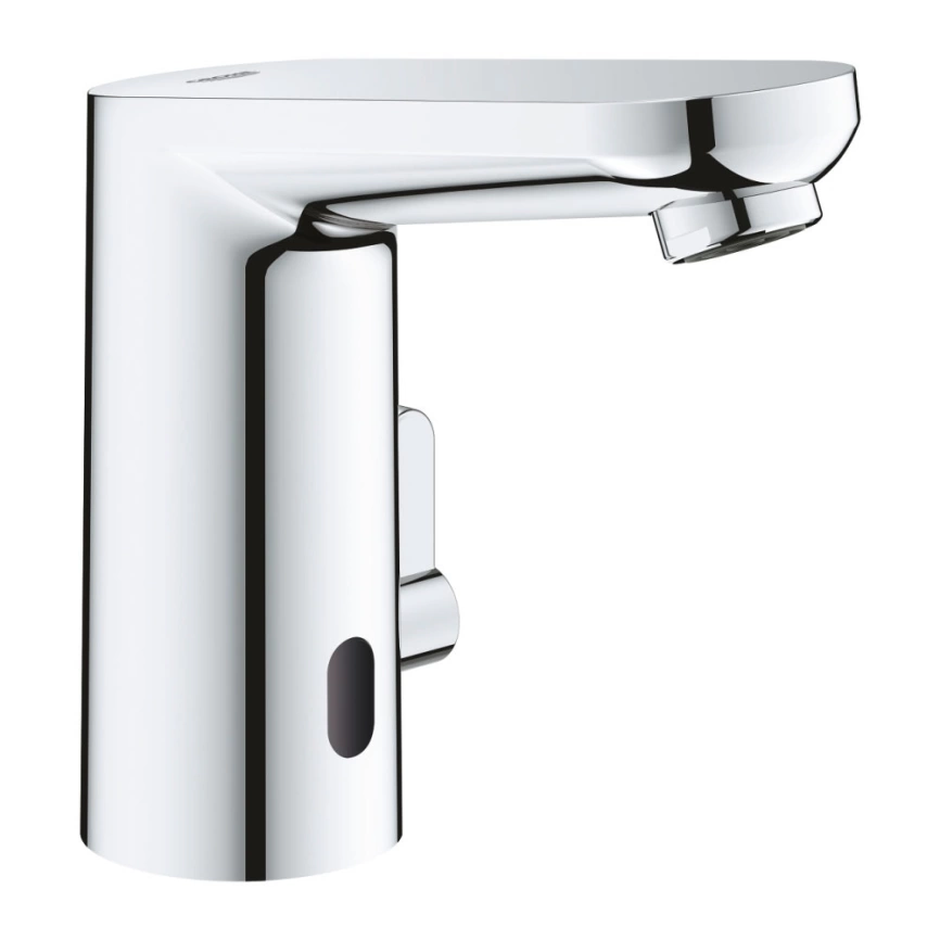 Смеситель для раковины сенсорный Grohe Eurosmart Cosmopolitan E 36327002
