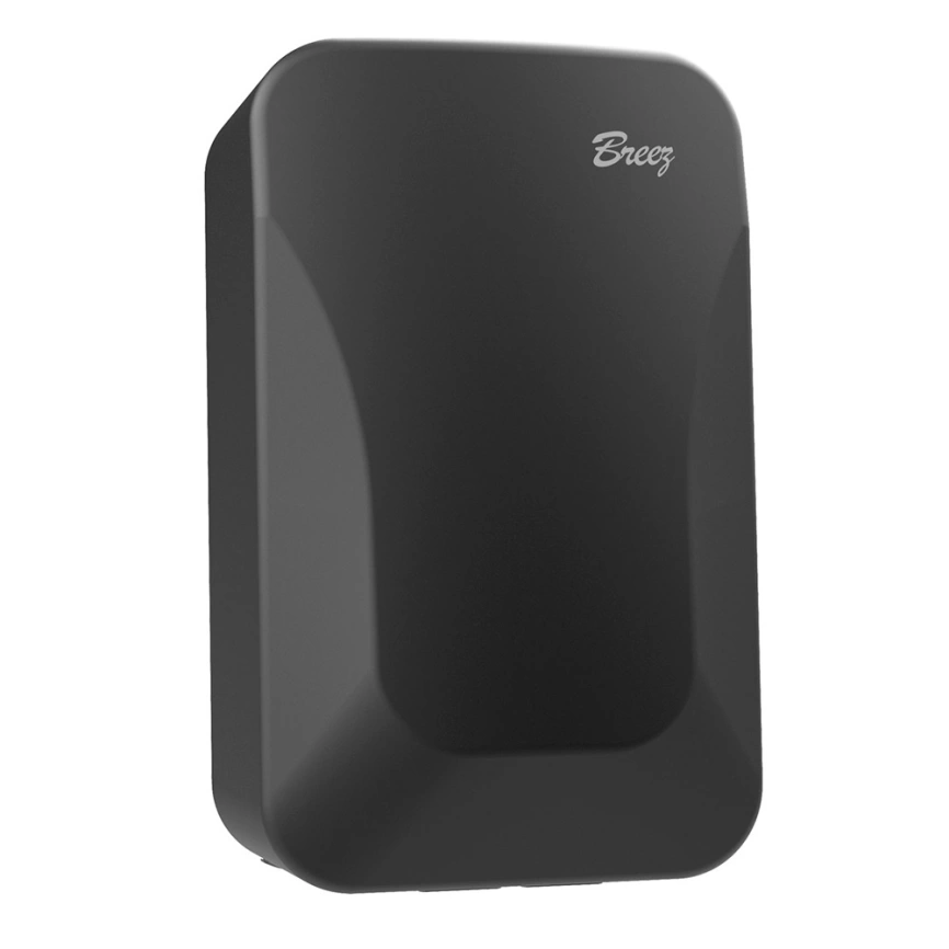 Сушилка для рук Breez Smart UV-1000B черная