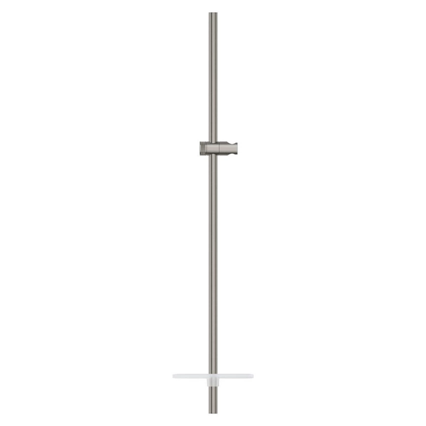 Душевая штанга Grohe Rainshower SmartActive 26603DC0 сталь - фото 2
