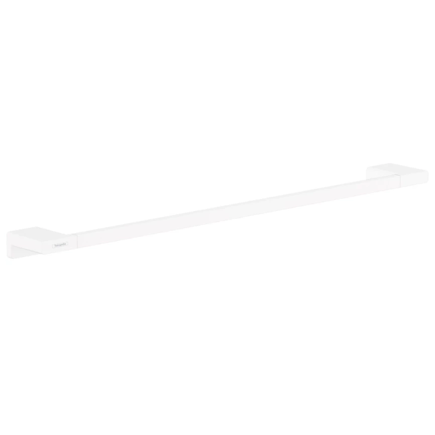 Полотенцедержатель Hansgrohe AddStoris 41747700, хром