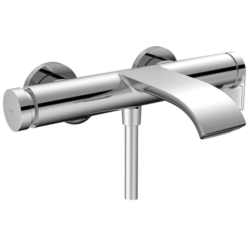 Смеситель для ванны Hansgrohe Vivenis 75420000, хром