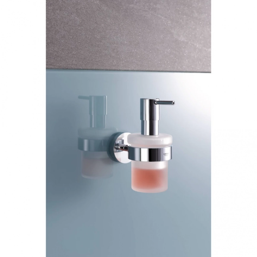 Grohe Essentials 40448001 фото 1