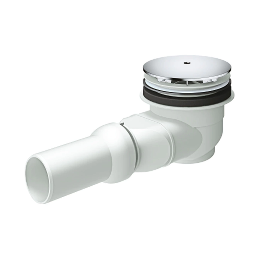 Сифон для душевого поддона Grohe 49534000, хром