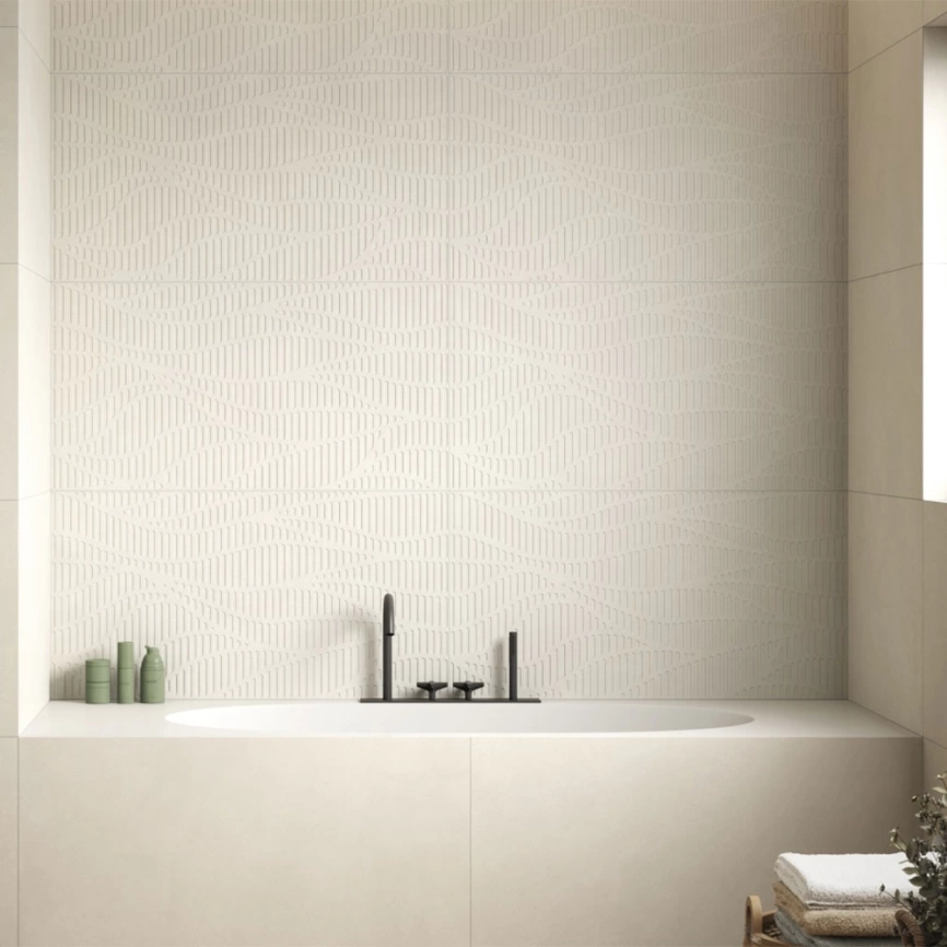Керамогранит 120x60 Argenta Chelsea Ttree Almond - фото 1