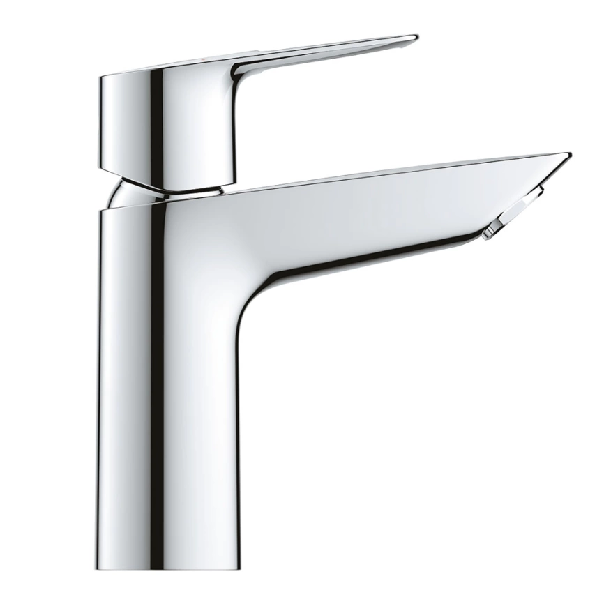 Смеситель для раковины Grohe BauLoop 23886001 хром - фото 2