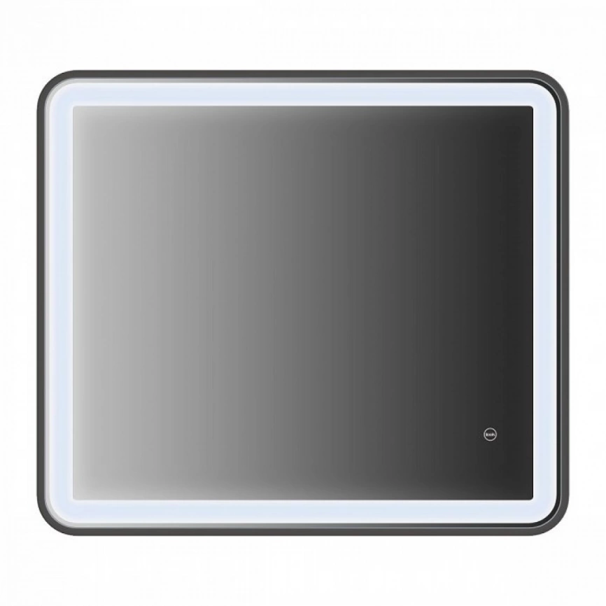 Зеркало навесное с подсветкой IDDIS Cloud 80
