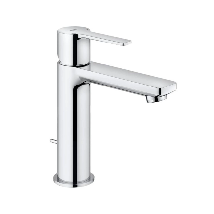 Смеситель раковины Grohe Lineare 32114001 хром