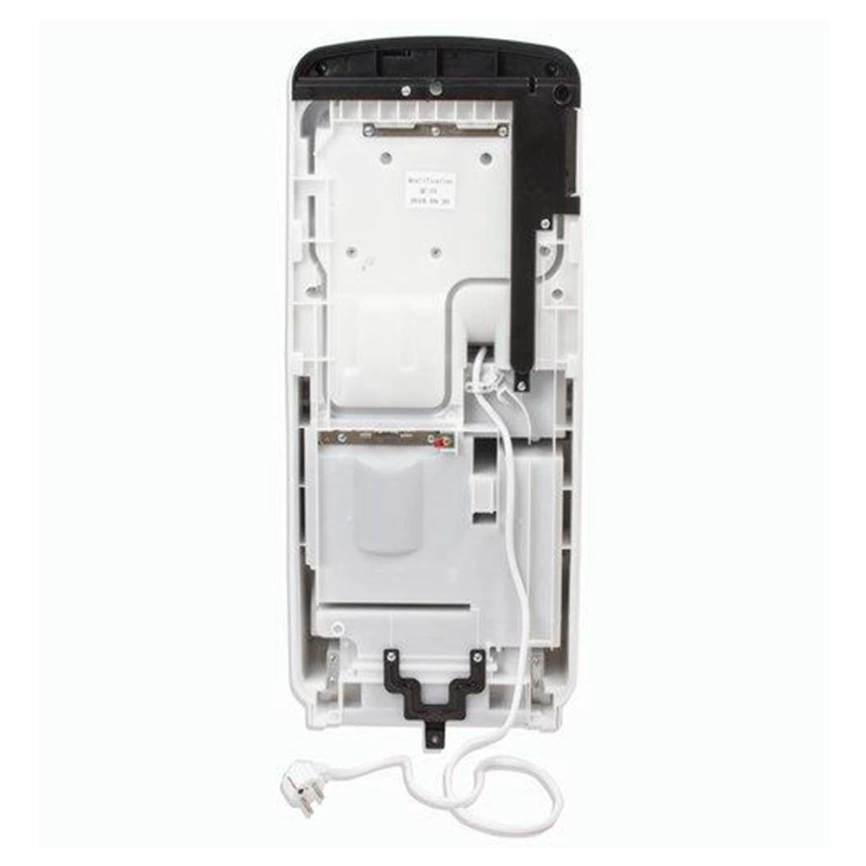 Сушилка для рук Breez Jet BHD-1650AW белая - фото 8