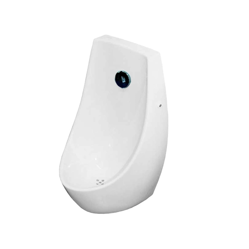 Писсуар настенный автоматический Керамин Трино, белый