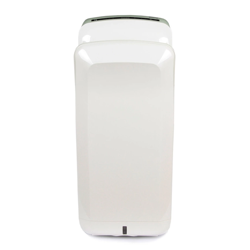 Сушилка для рук Breez Jet BHD-1650AW белая - фото 4