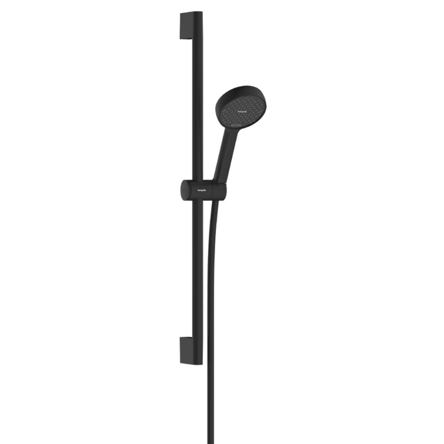 Душевой гарнитур Hansgrohe Activera Select S 28044670 черный