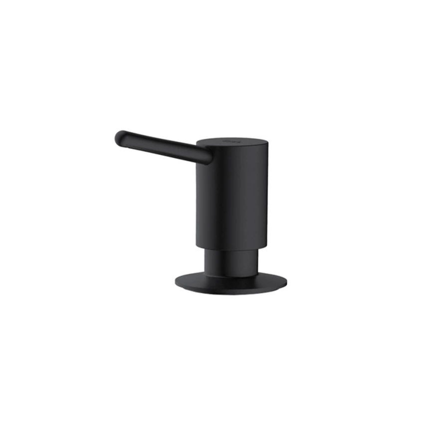 Дозатор для кухонной мойки Iddis Kitchen Line SDIBL00i59, черный