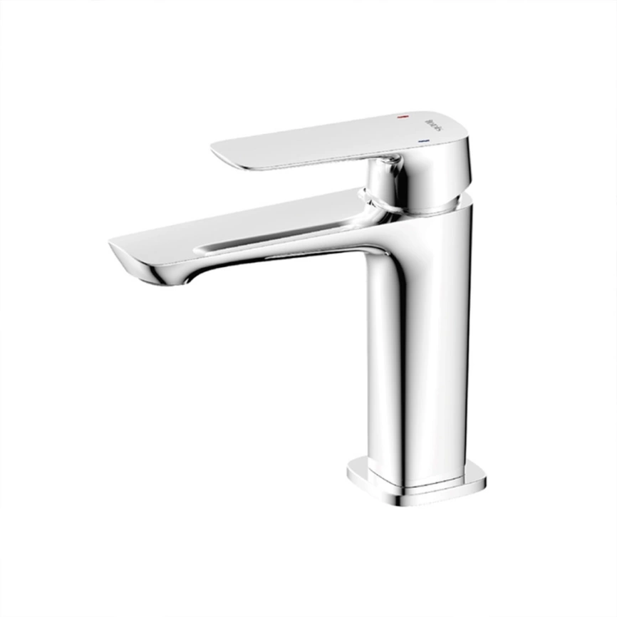 Смеситель для раковины Iddis Sign SIGSB00i01, хром