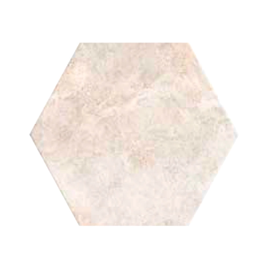 Керамогранит Realonda Arlet White 56x48 белый