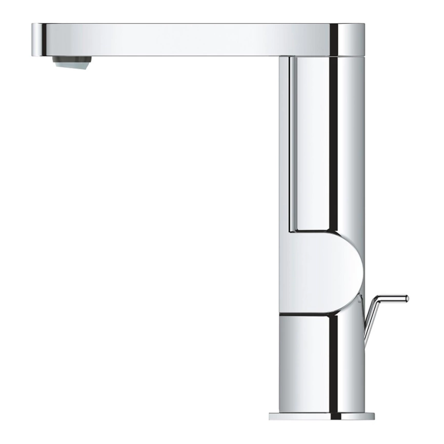 Смеситель для раковины Grohe Plus 23871003, хром - фото 3