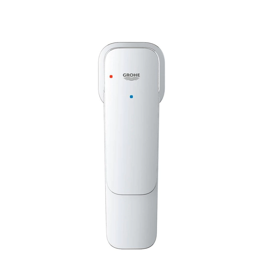 Смеситель для раковины Grohe Cubeo 1017320000, хром - фото 3