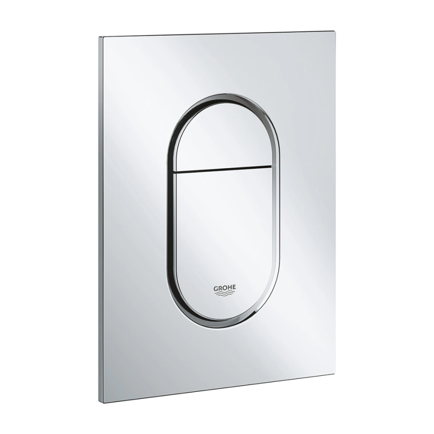 Кнопка смыва для инсталляции Grohe Arena Cosmopolitan S 37624000, хром