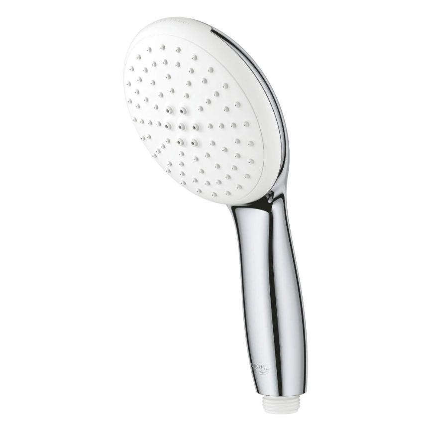 Душевая лейка Grohe Tempesta 110 27597003 хром - фото 1