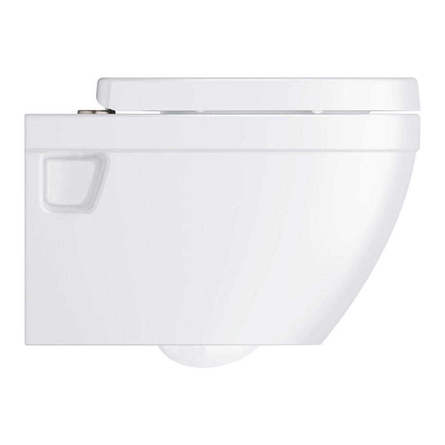 Унитаз подвесной Grohe Euro Ceramic 39538000 без сиденья - фото 1