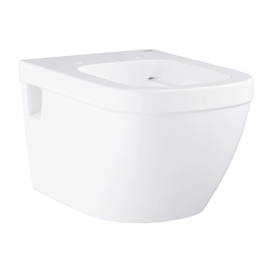 Унитаз подвесной Grohe Euro Ceramic 39538000 без сиденья