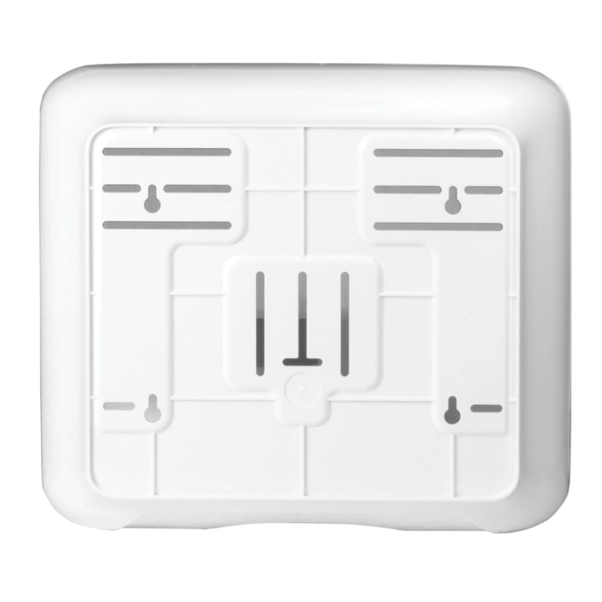 Диспенсер для бумажных полотенец Tork Elevation 553100 белый - фото 4