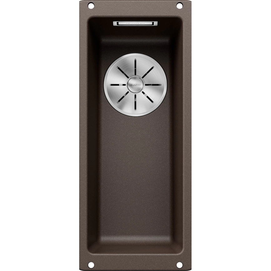 Мойка кухонная Blanco Subline 160-U 523405 кофе