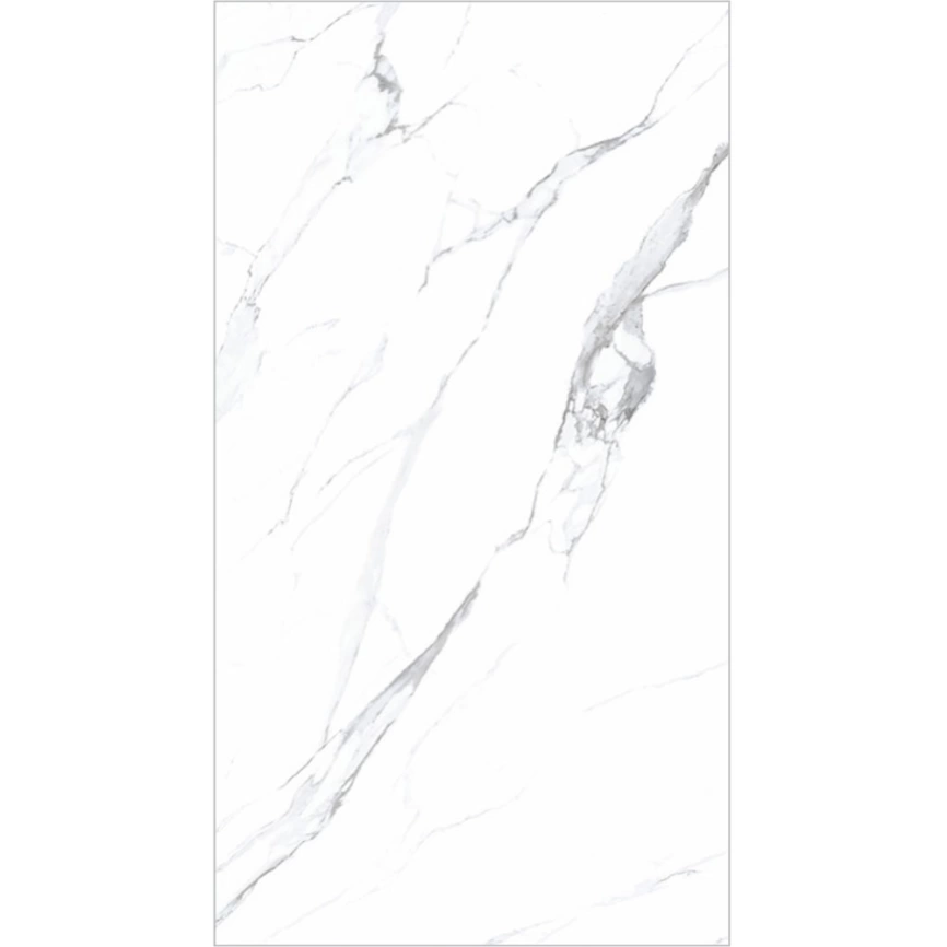 Керамогранит 160x80 Varmora Alfio White Hi-Glossy LT - фото 3