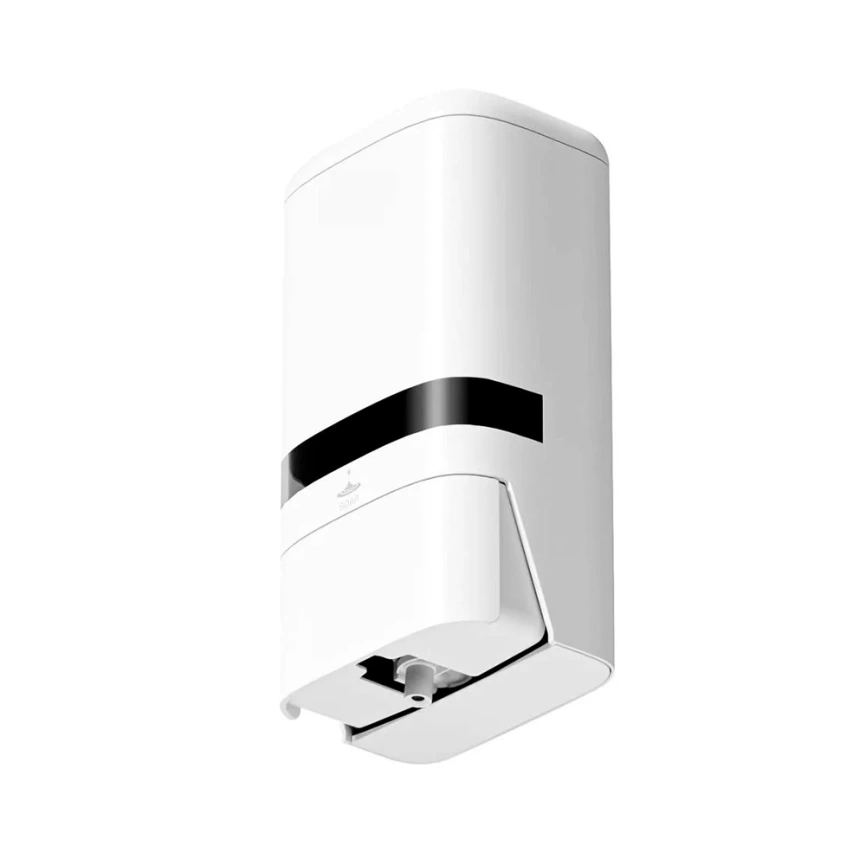 Диспенсер для жидкого мыла Breez Elegance S-81200 белый - фото 3