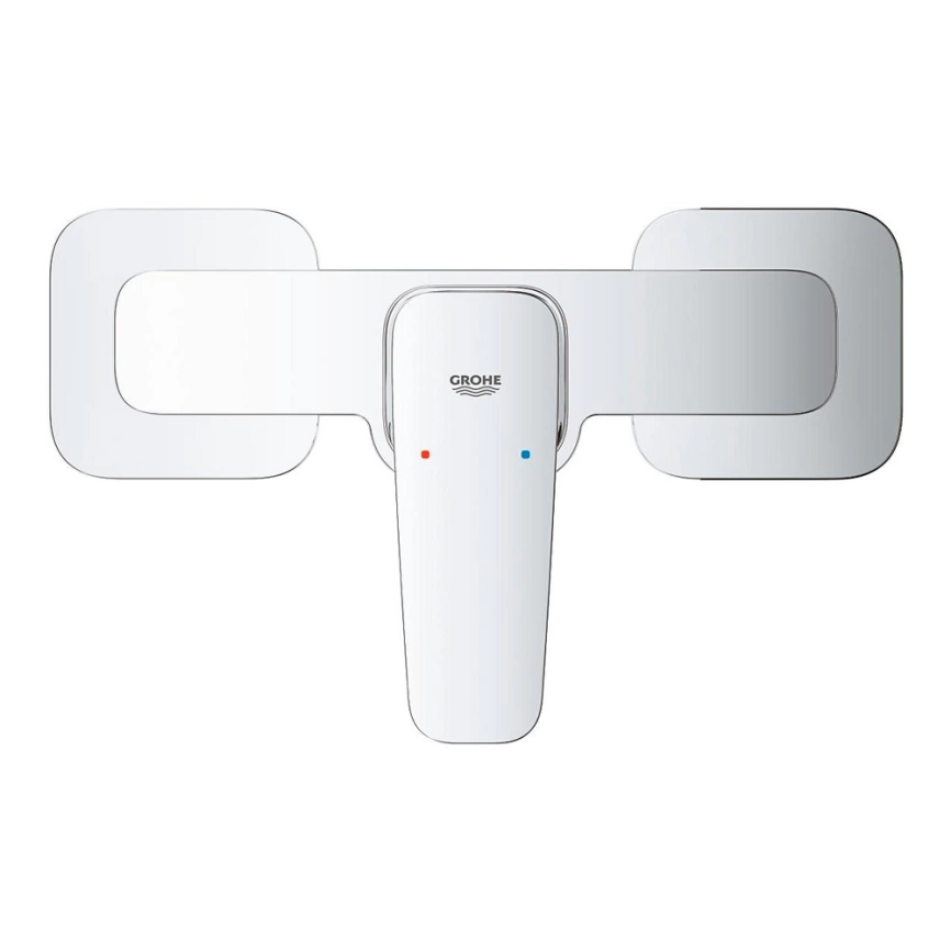 Смеситель для душа Grohe Cubeo 1018240000 хром - фото 2