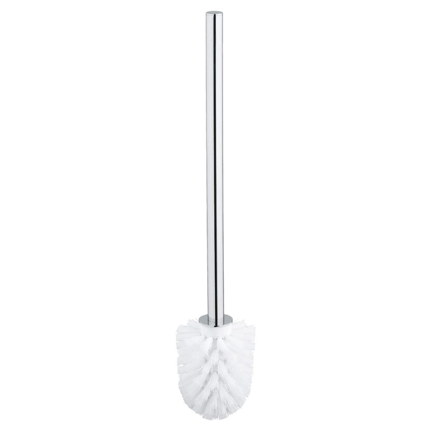 Ерш туалетный Grohe Essentials 40392000 без колбы хром