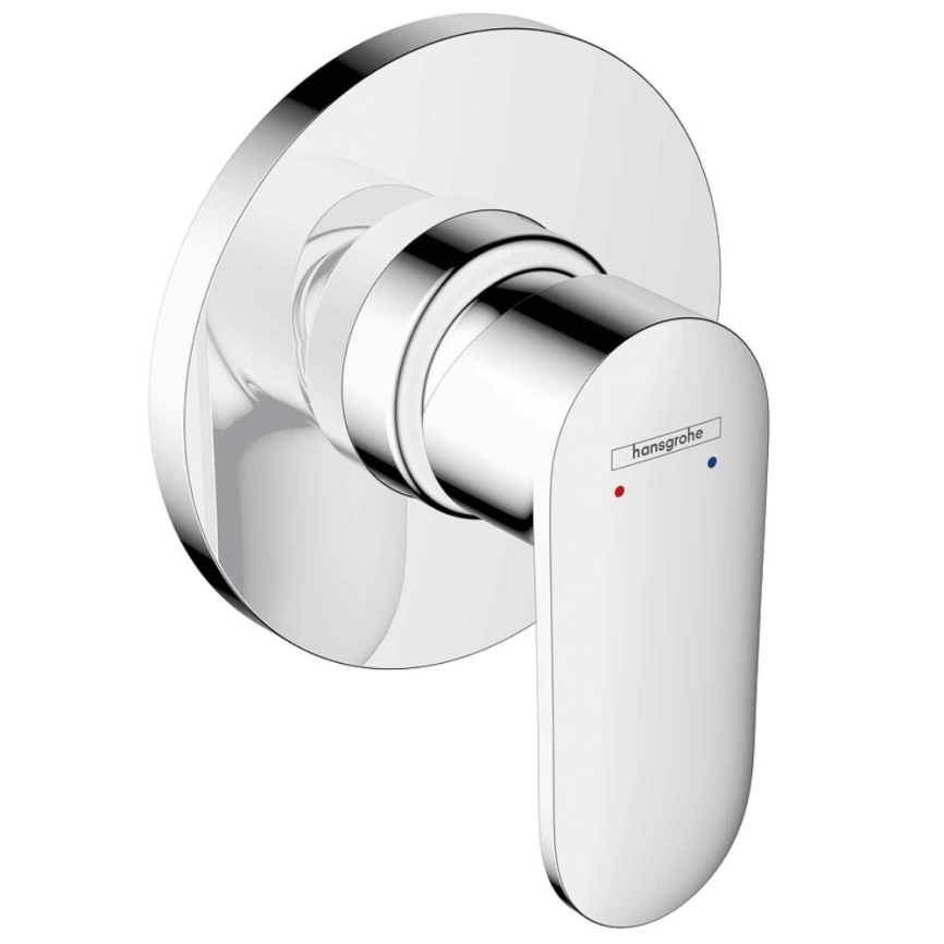 Смеситель для душа Hansgrohe Vernis Blend 71649000, хром