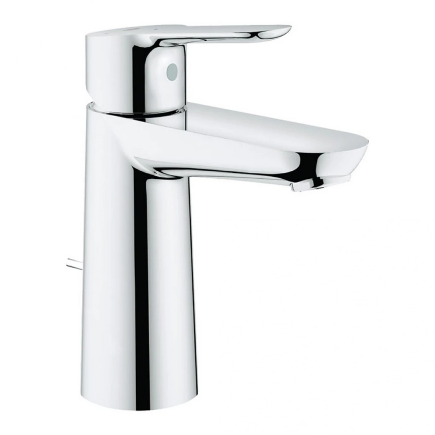 Смеситель для раковины Grohe BauEdge 23759000, хром