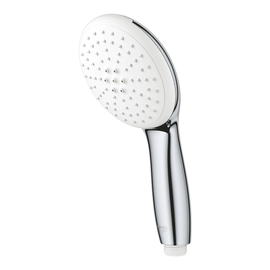 Душевая лейка Grohe Tempesta 110 26161003 хром - фото 1