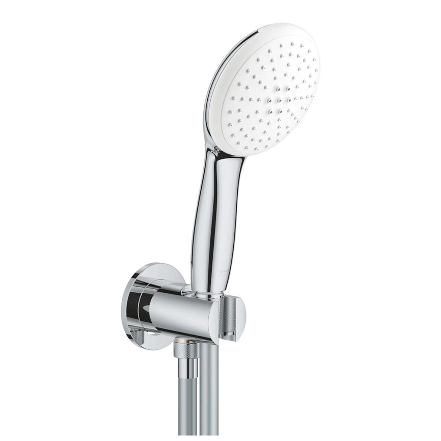 Душевой гарнитур Grohe Tempesta 110 26406003 хром