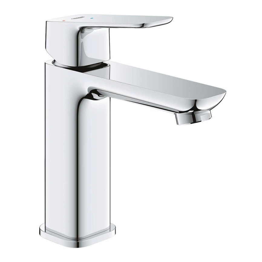 Смеситель для раковины Grohe Cubeo 1017570000, хром