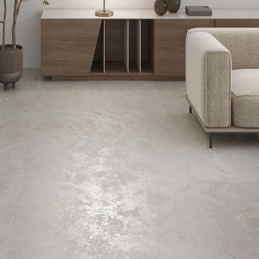 Керамогранит 120x60 Argenta Cleon Ivory - фото 1