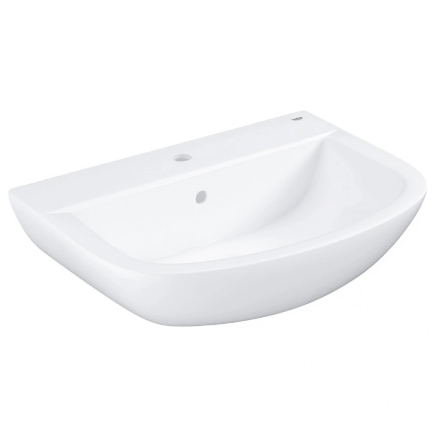 Раковина Grohe Bau Ceramic 65 см 39420000