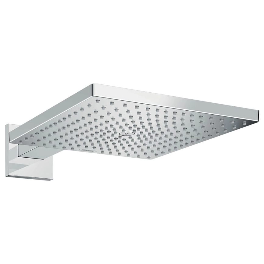Лейка для верхнего душа Hansgrohe Raindance E 300 26238000 хром