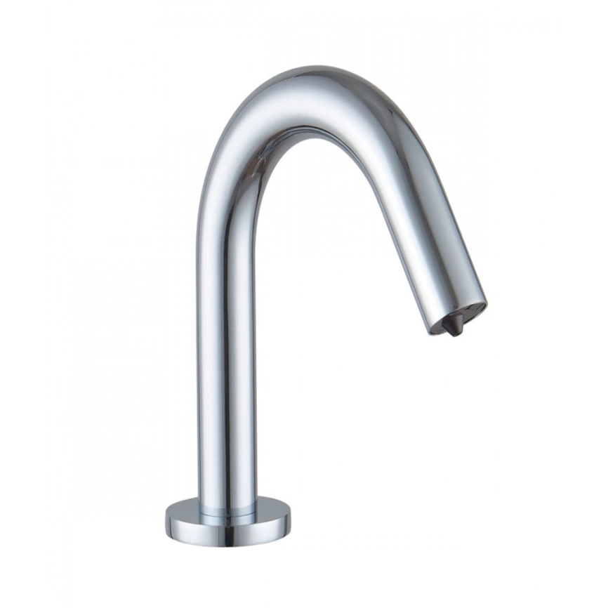 Диспенсер для жидкого мыла сенсорный Lemark Project LM4644CE хром