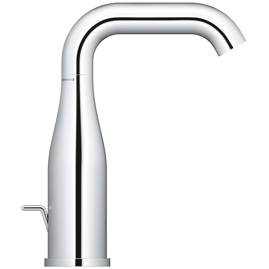Смеситель для раковины Grohe Essence 23462001, хром - фото 1