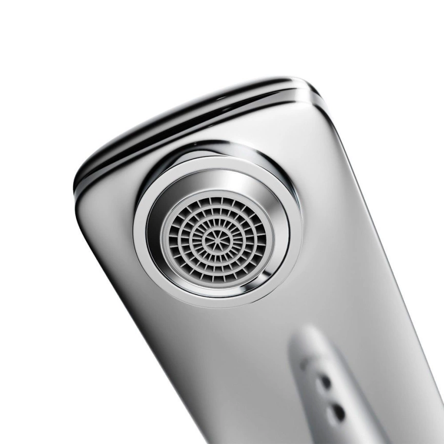 Смеситель для раковины сенсорный Damixa Jupiter 770290000, хром - фото 3