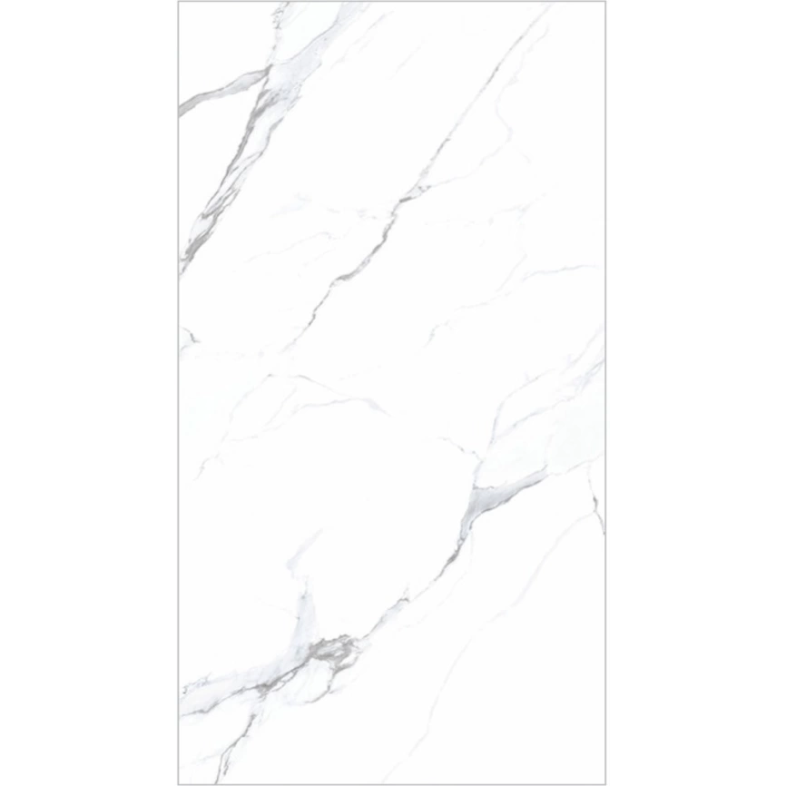 Керамогранит 160x80 Varmora Alfio White Hi-Glossy LT - фото 2