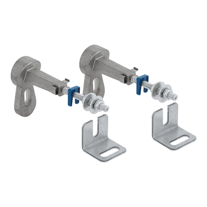 Комплект крепления для инсталляций Grohe Rapid SL 38733000