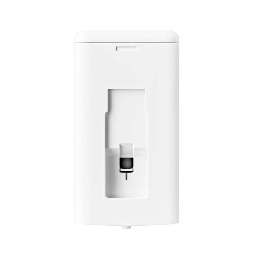 Диспенсер для жидкого мыла Breez Elegance S-81200 белый - фото 4