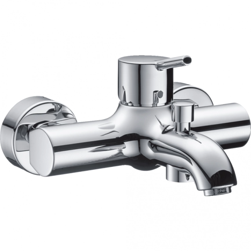 Смеситель для ванны Hansgrohe Talis S 32420000, хром