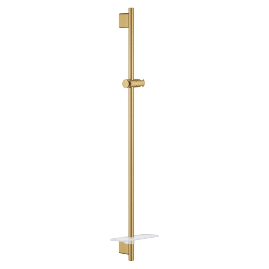 Душевая штанга Grohe Rainshower SmartActive 26603GN0 золото