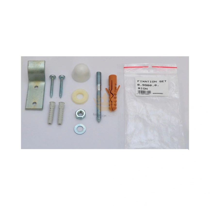 Перегородка для писсуаров Jika Split 8476010000001 - фото 5