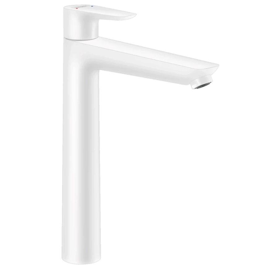 Смеситель для раковины Hansgrohe Talis E 71716700 фото 1